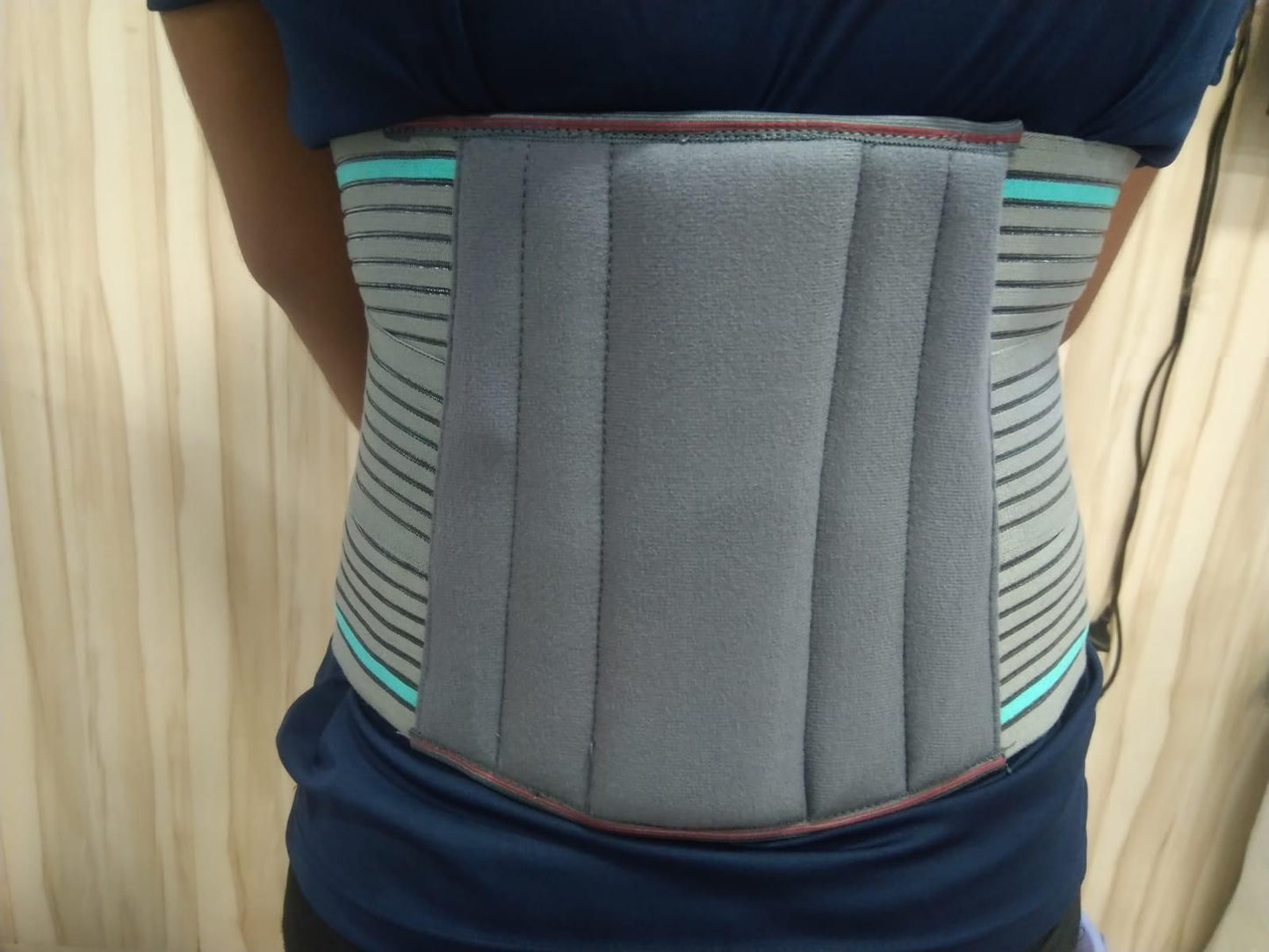 Lumbo Sacral Belt
