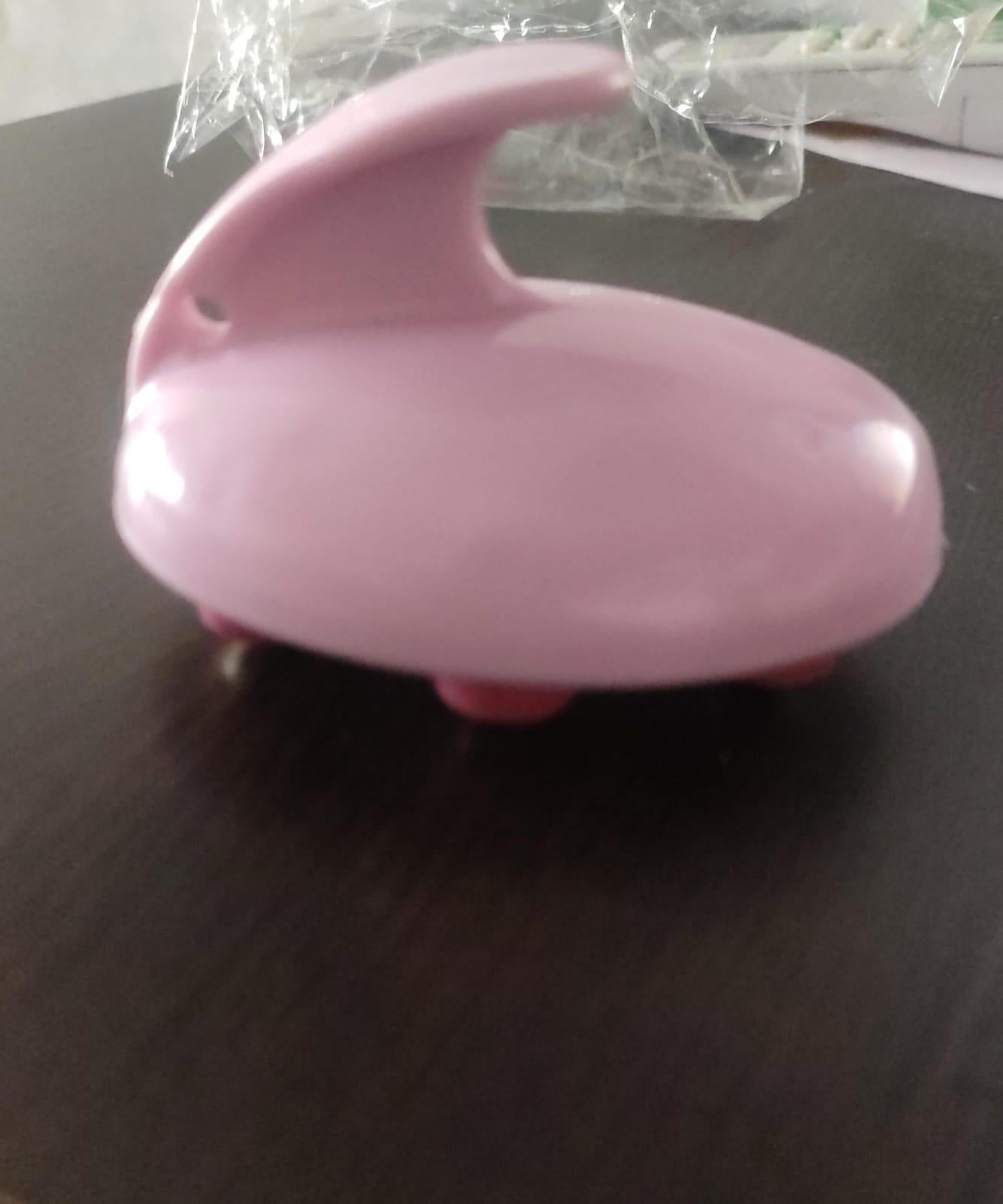 360 Degree Rotating Hand Massager