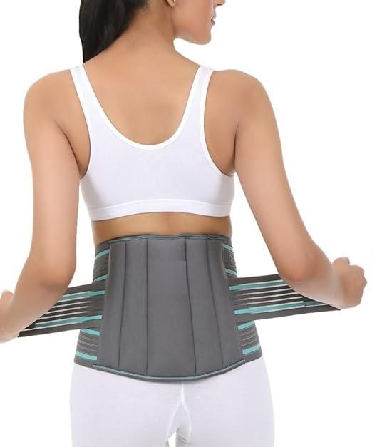 Lumbo Sacral Belt