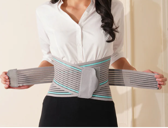 Lumbo Sacral Belt