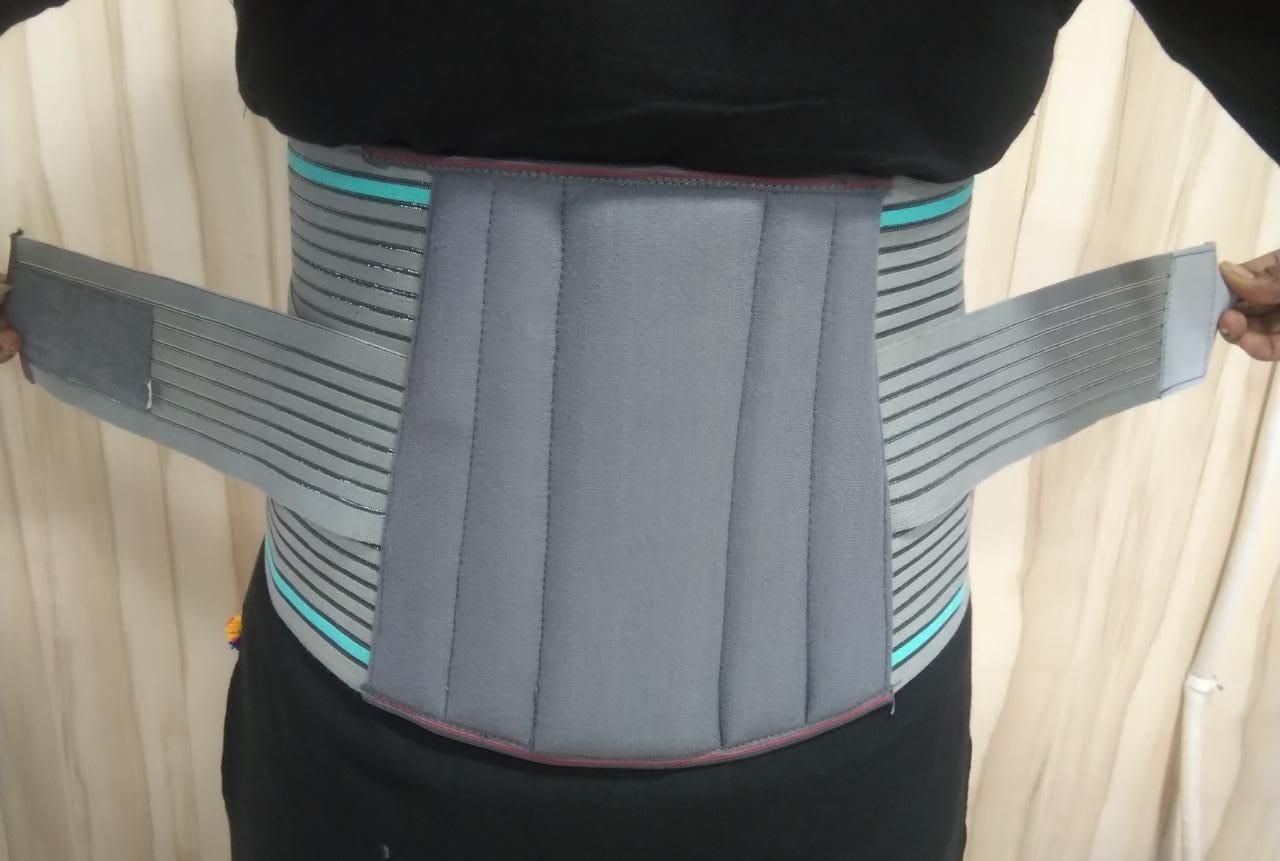 Lumbo Sacral Belt